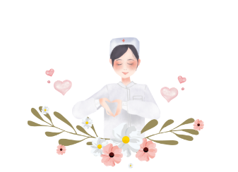 【5.12国际护士节】致敬美白衣天使